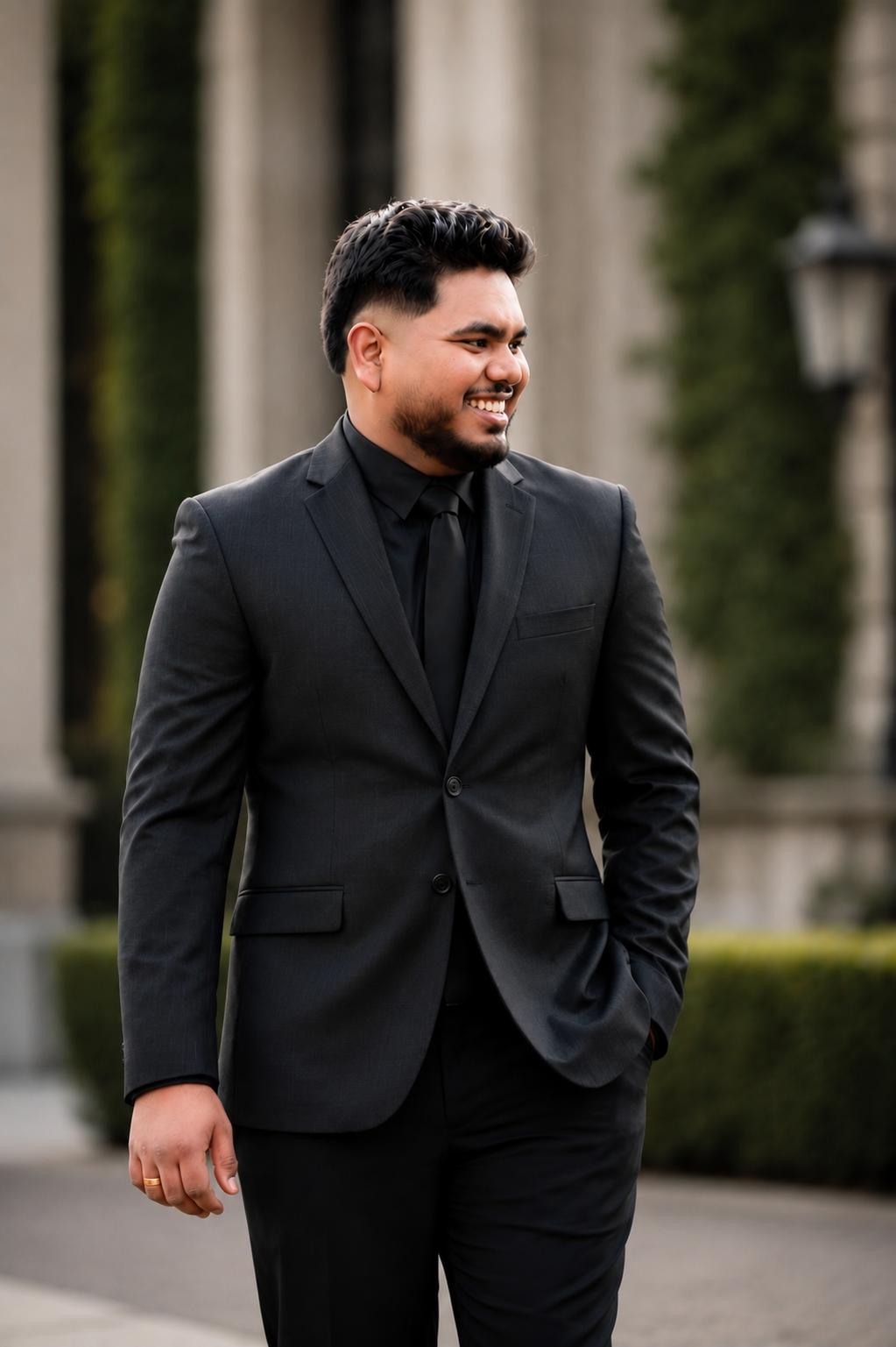 Avishka Gallage - Founder & CEO
