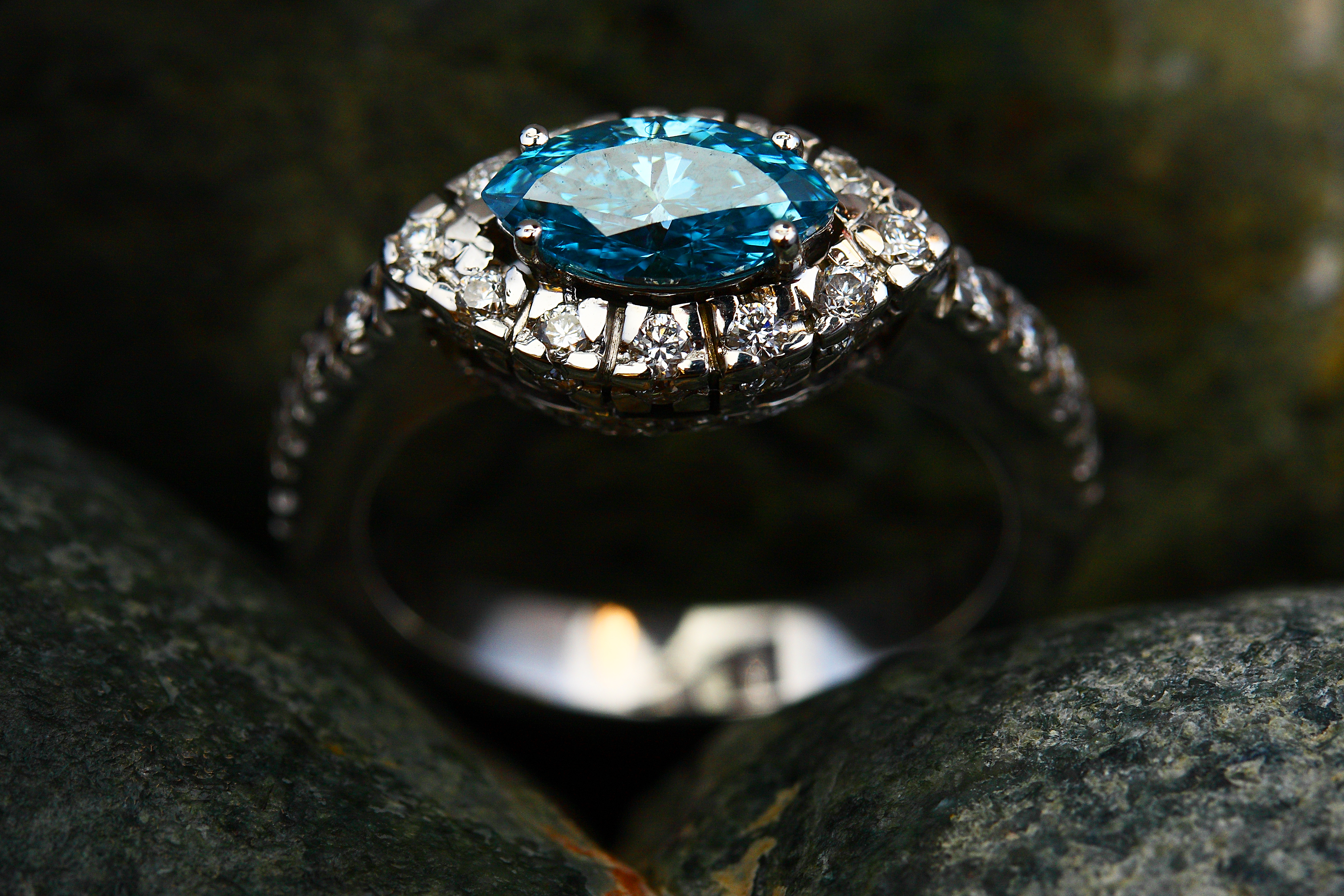 Ceylon Sapphire