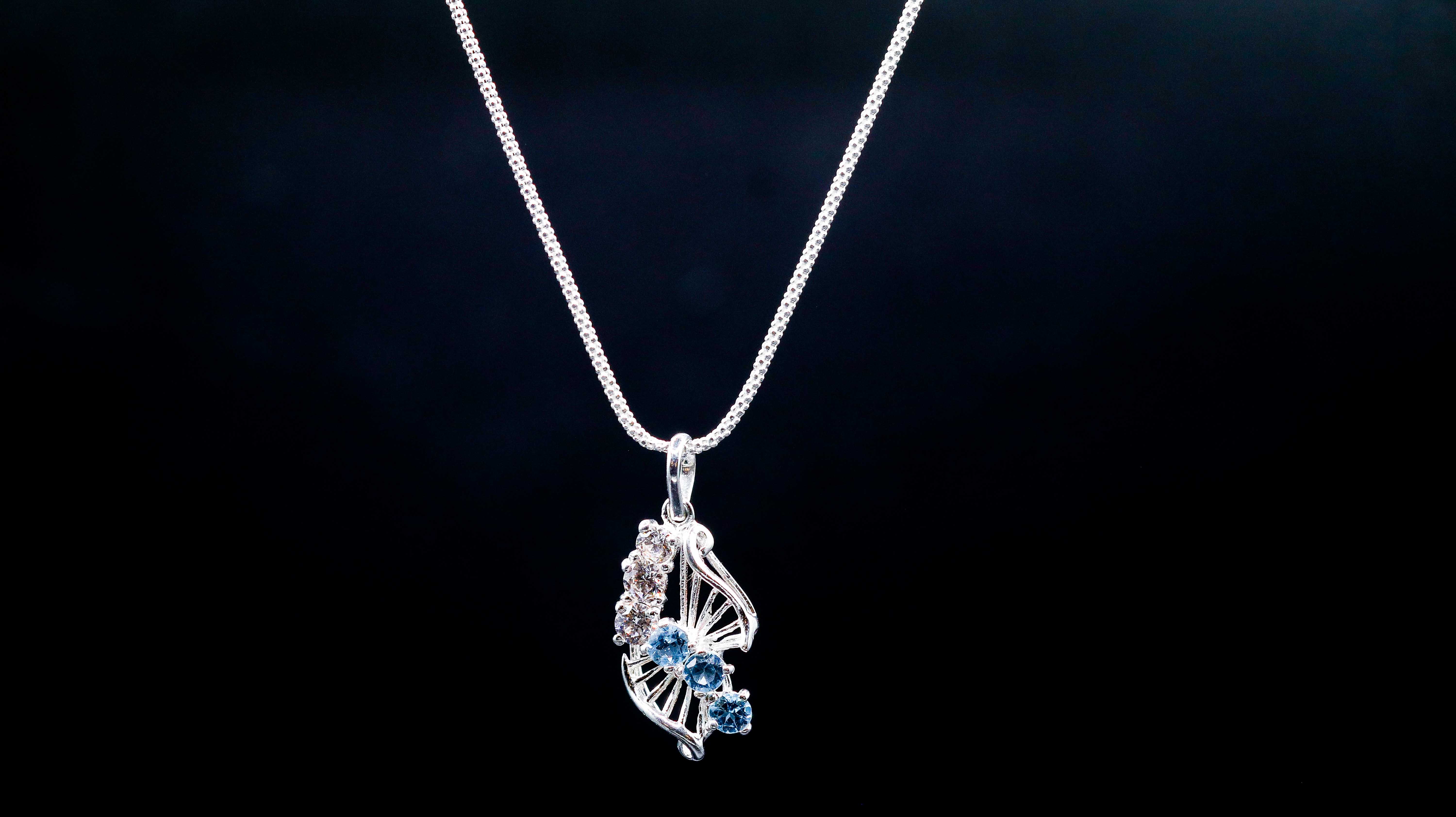 Design Pendant